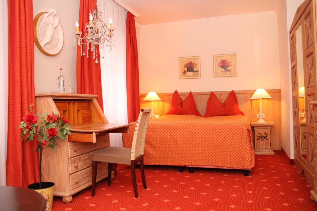Comfort Double Room