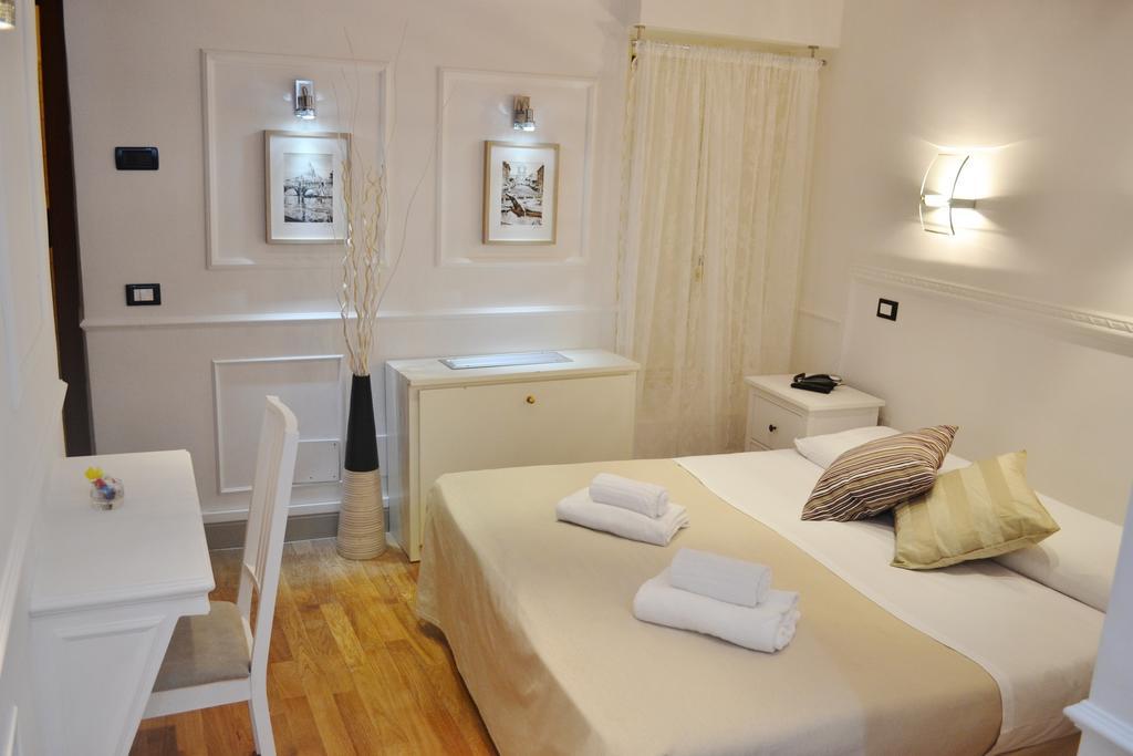 Petite Chambre Double
