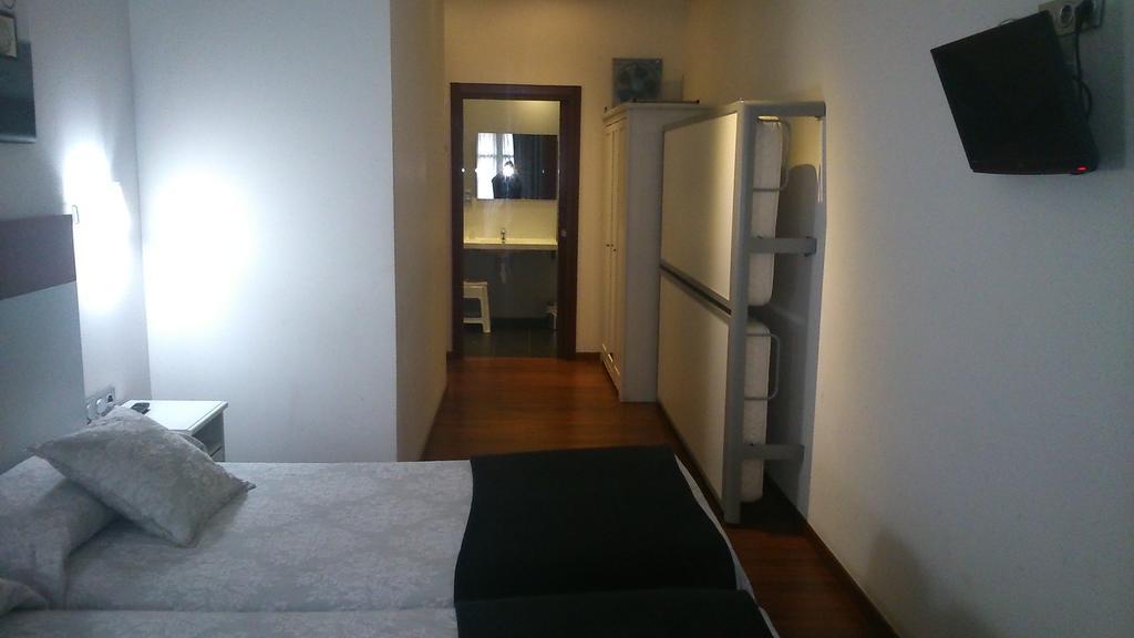 Double or Twin Room Cathedral Views