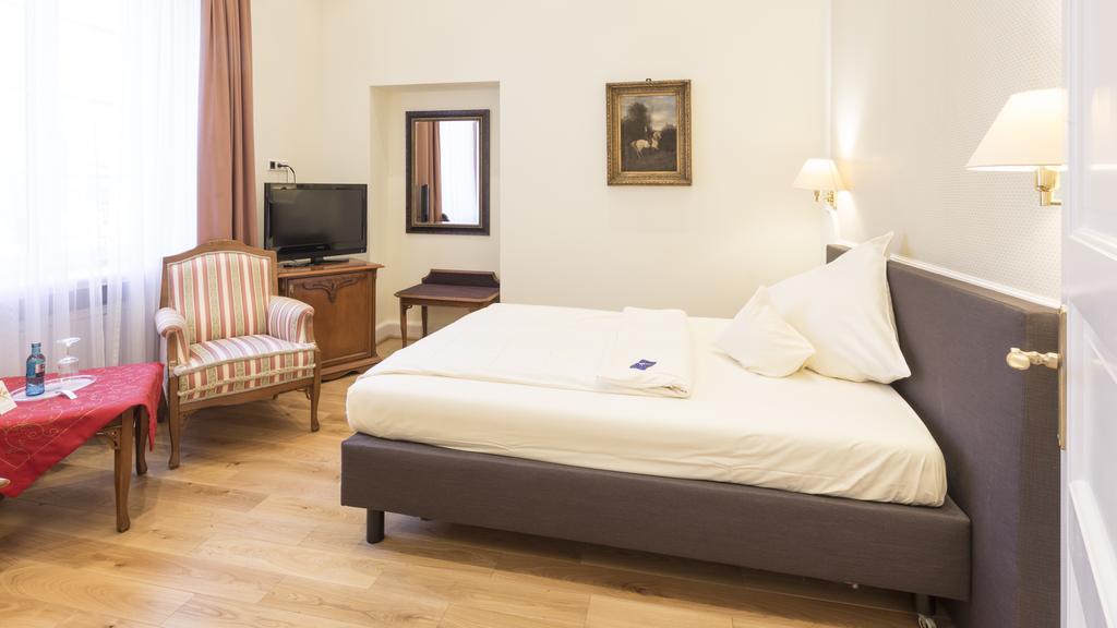 Superior Single Room