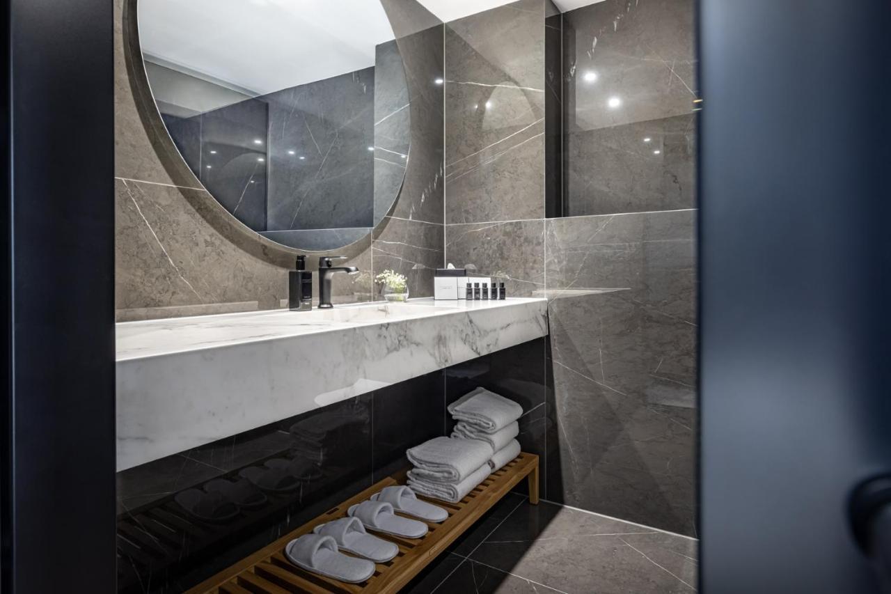 Classic Double or Twin Room
