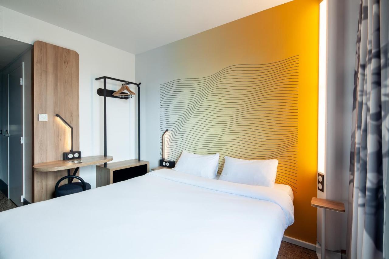 Double Room Disability Access