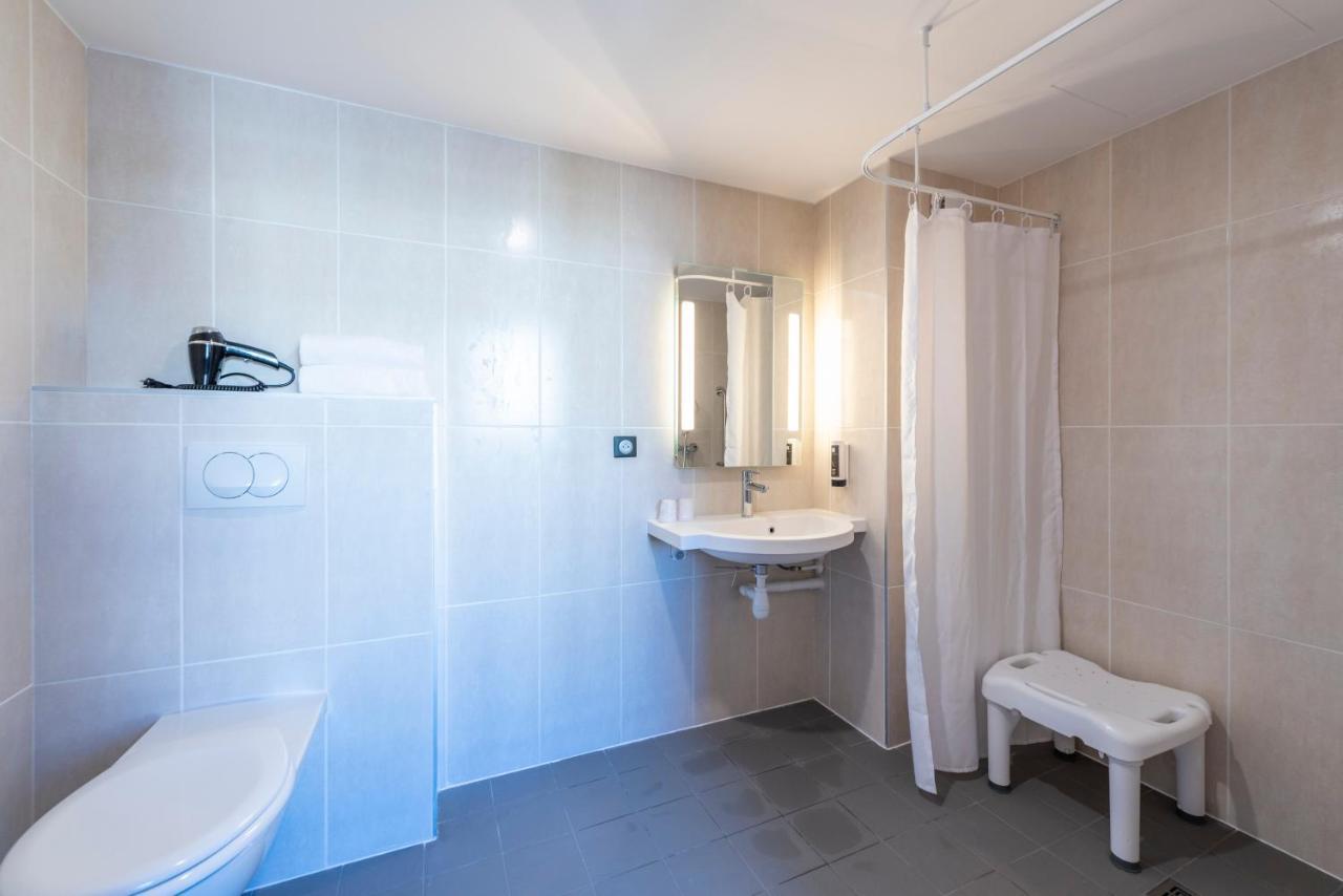 Double Room Disability Access