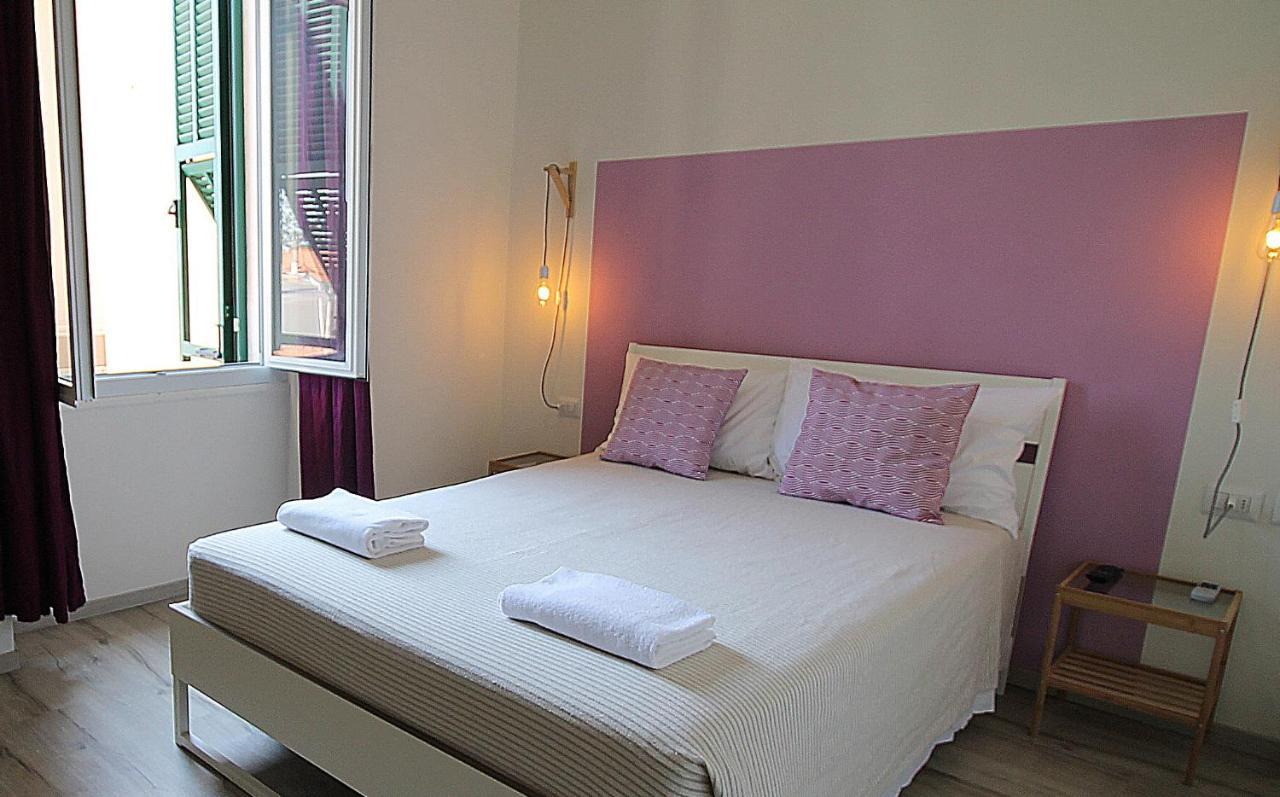 Double Room Sea View
