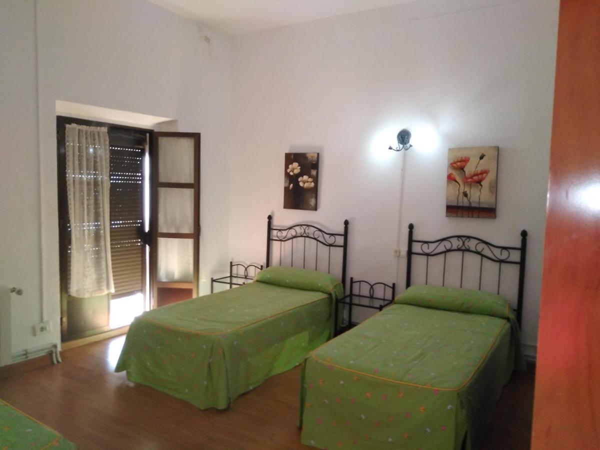 Habitación Triple Estándar