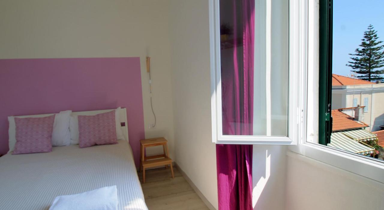 Double Room Sea View
