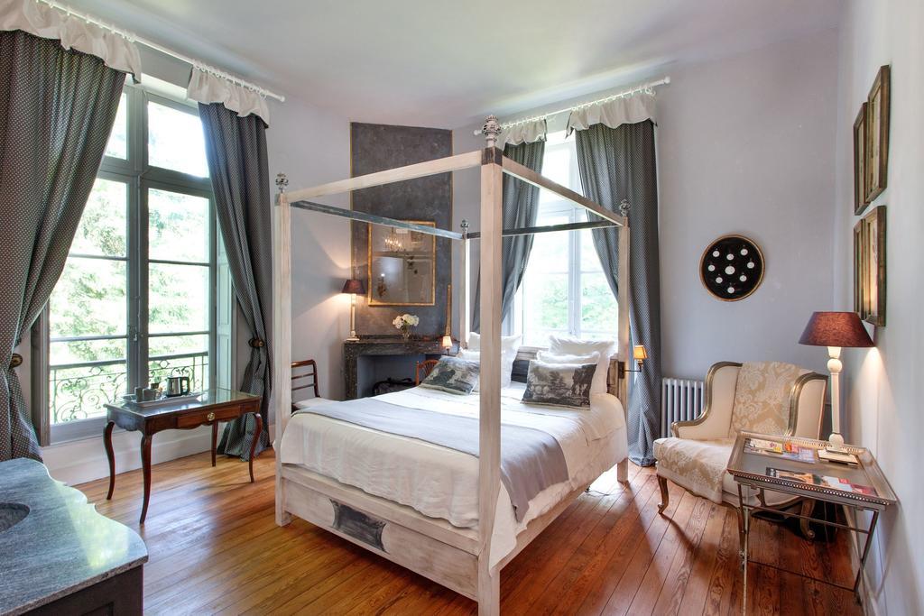 Chambre Double Supérieure