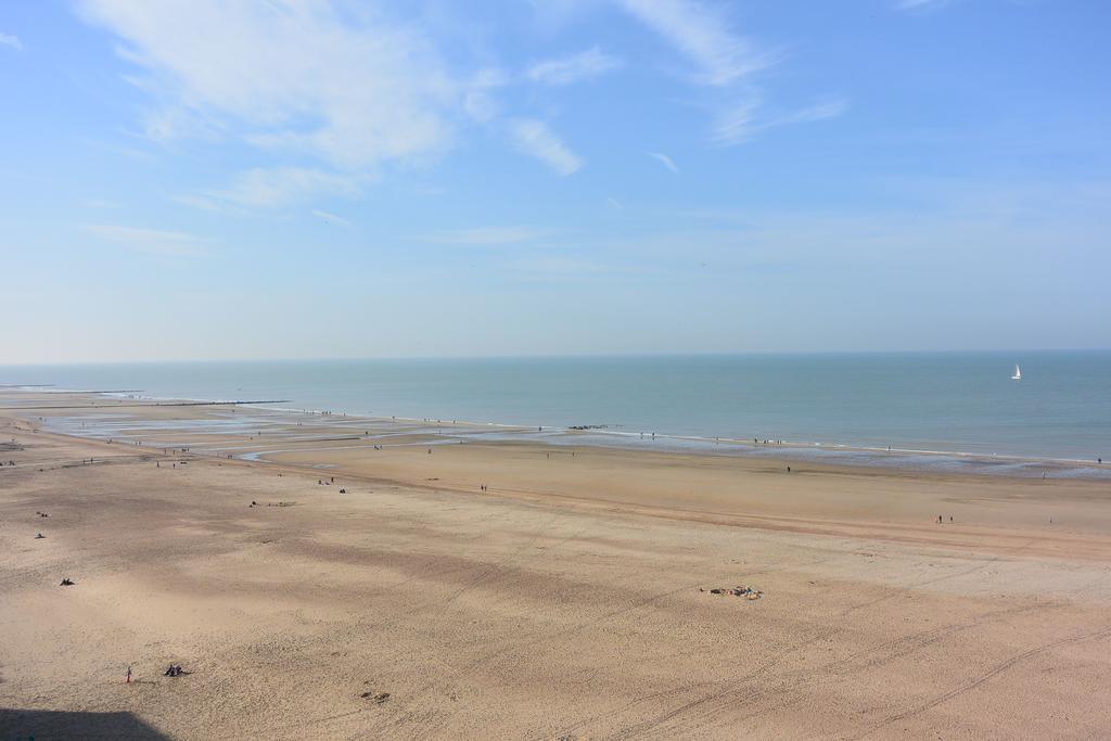 Junior Suite mit Meerblick