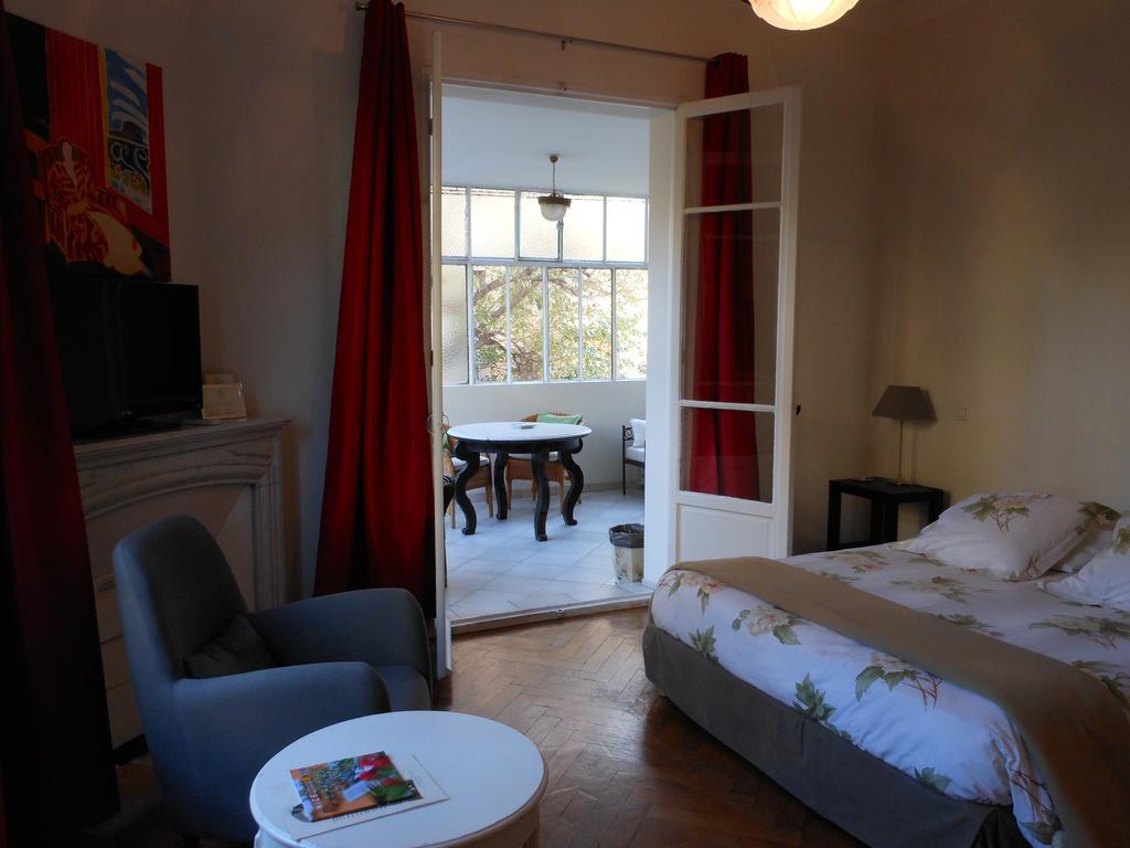 Superior Double Room Veranda