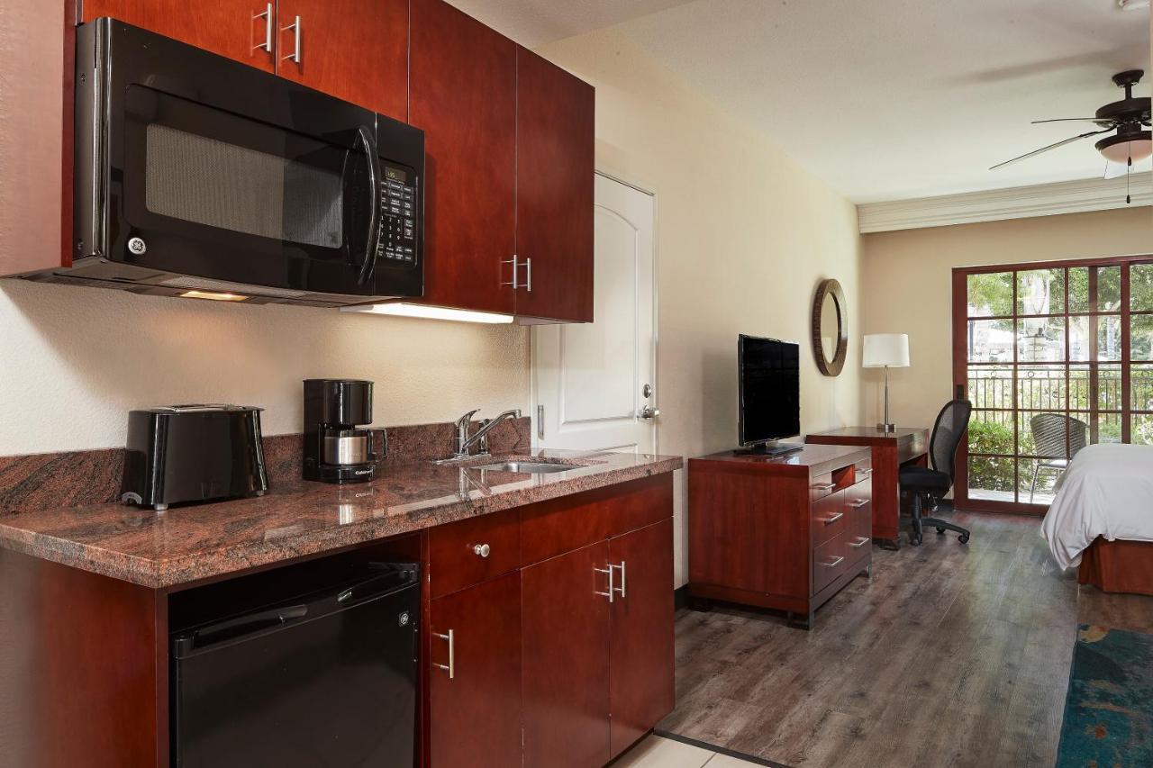 Luxury Studio Suite