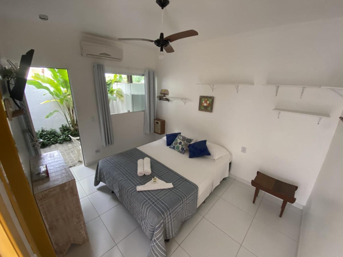 Double Room Balcony