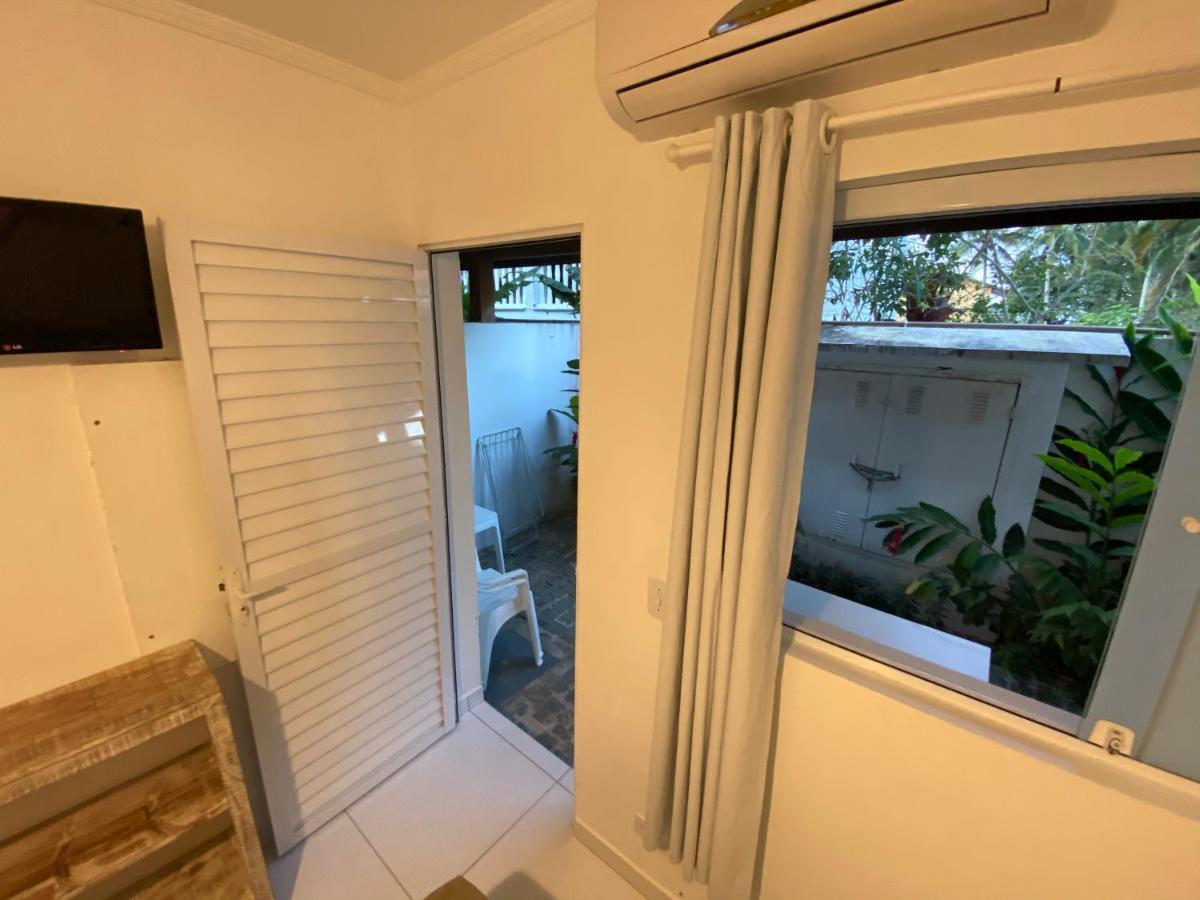Triple Room Balcony