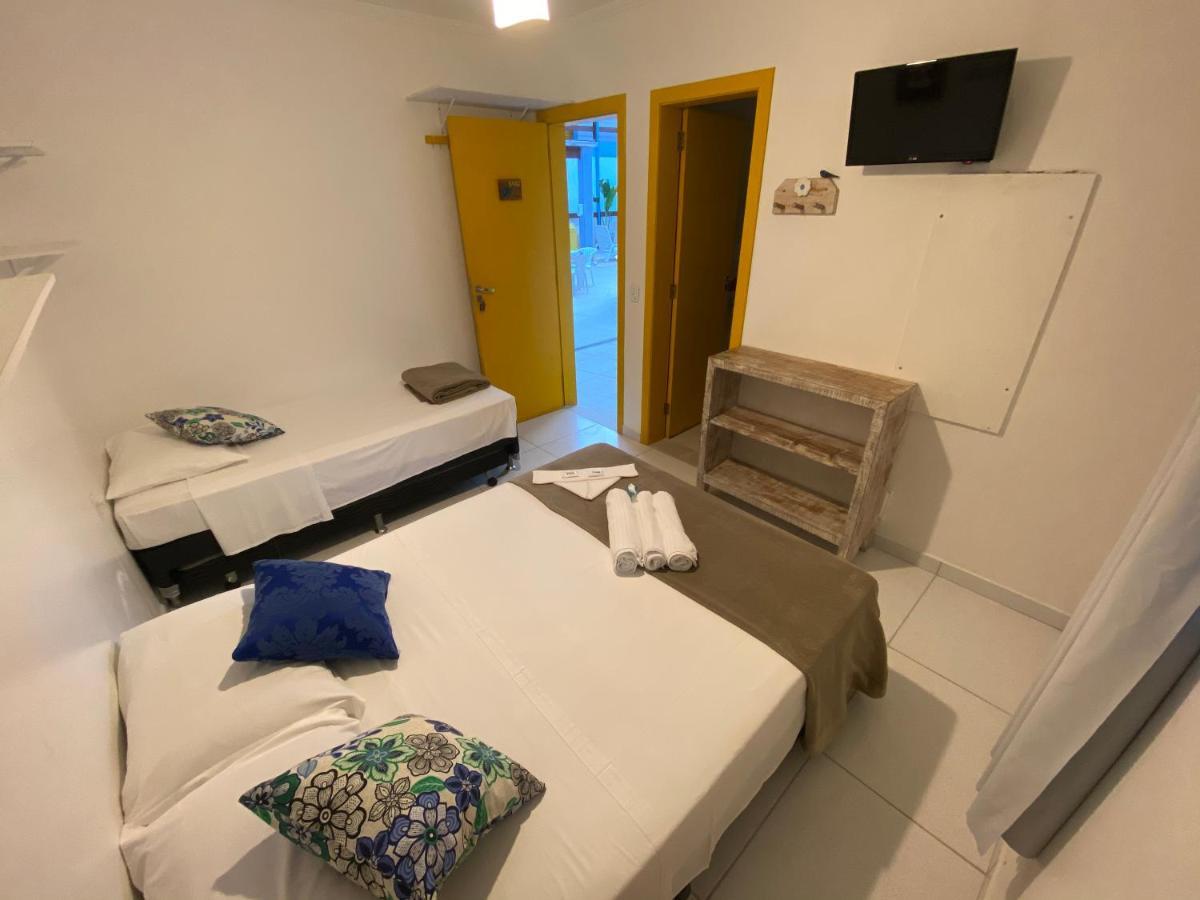 Triple Room Balcony
