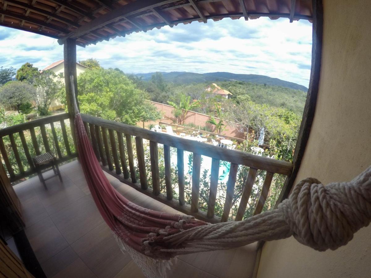 Junior Suite Balcony