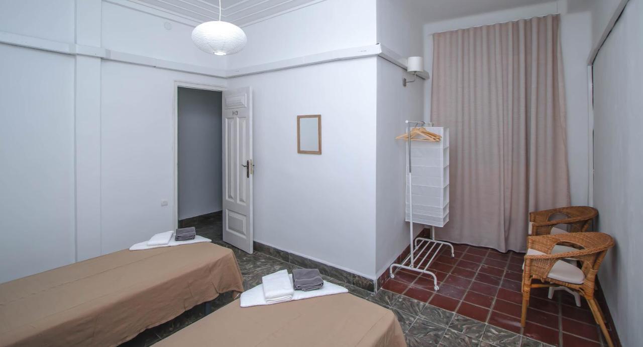 Twin Room 2 Beds