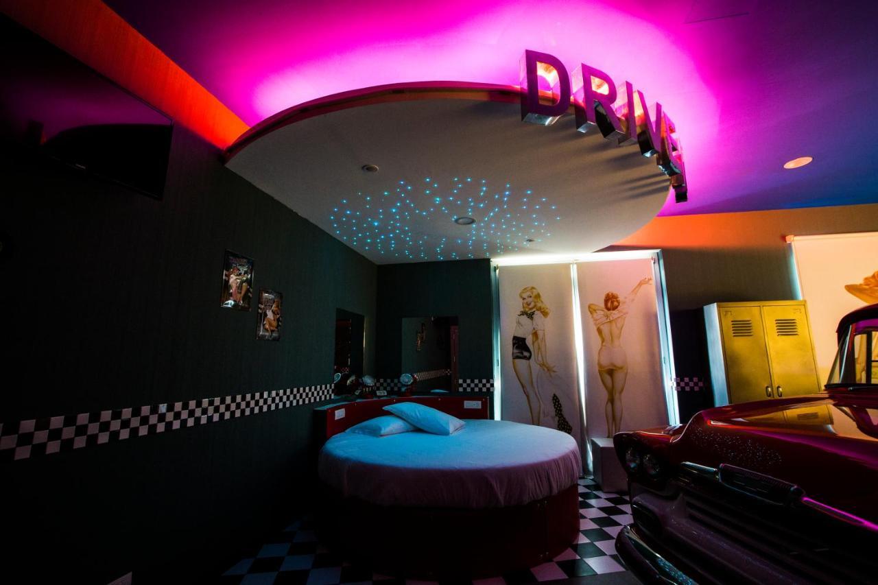 Suite Hot Tub