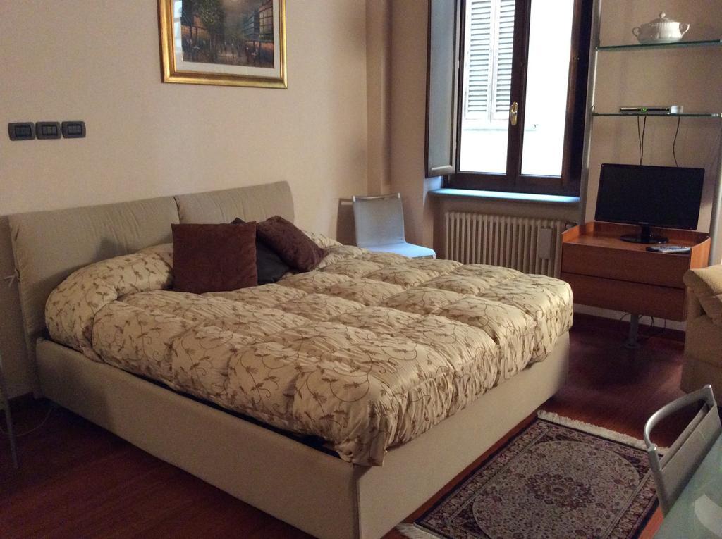 Junior Suite con Vista Città