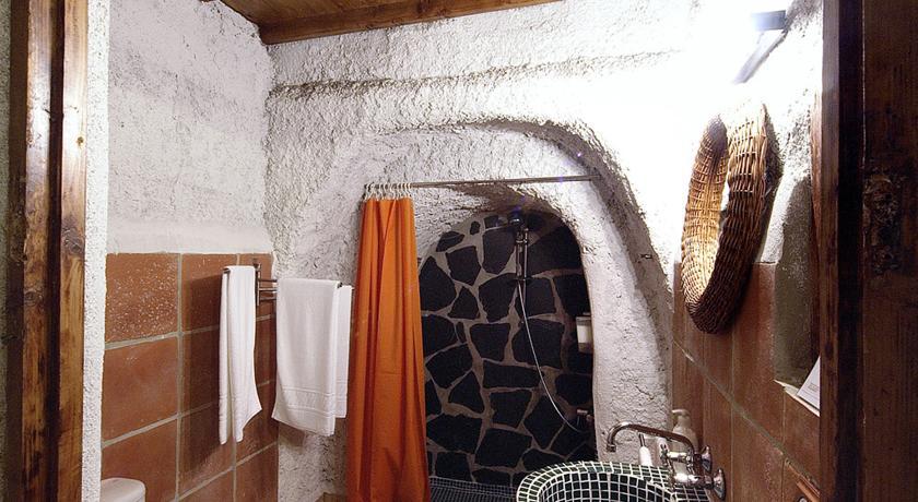 Apartamento Cueva Superior de 1 dormitorio