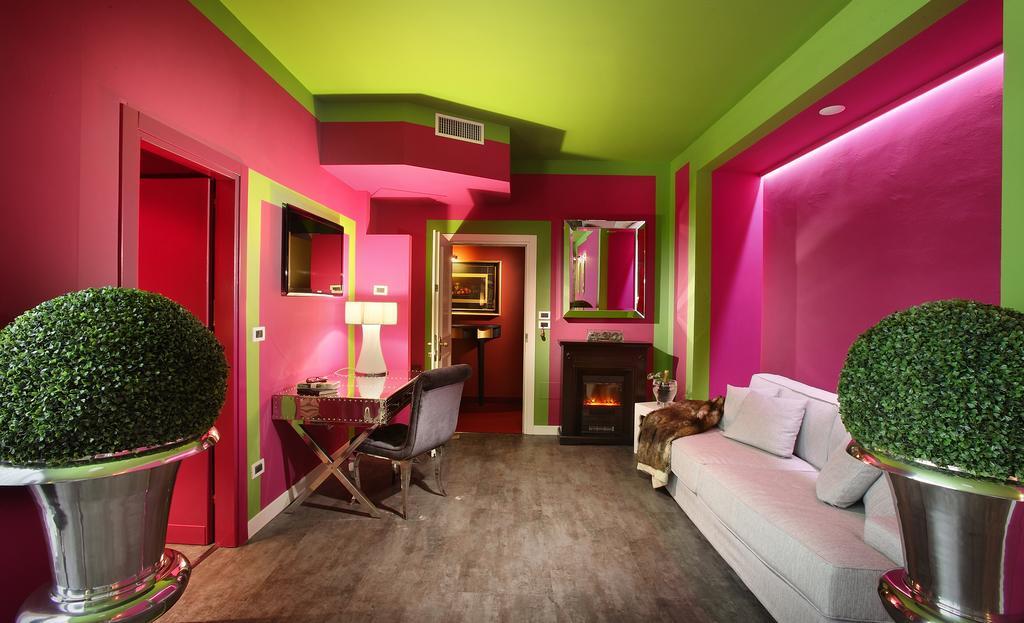 Suite Benessere