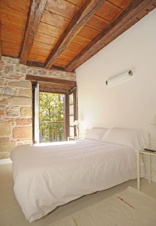 Quarto Duplo Superior com Vista Cidade