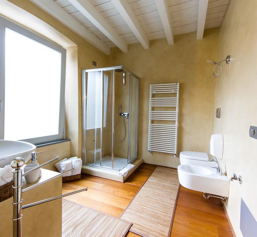 Appartamento Superior con 1 Camera da Letto e Vista Città