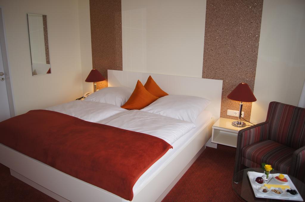Double Room Shower