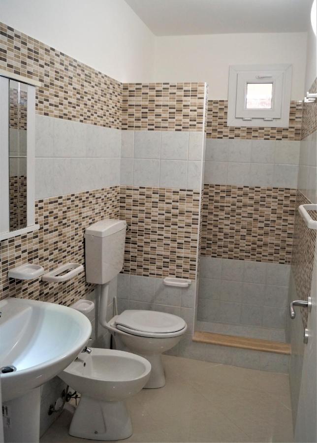 Double Room Sea View Annex