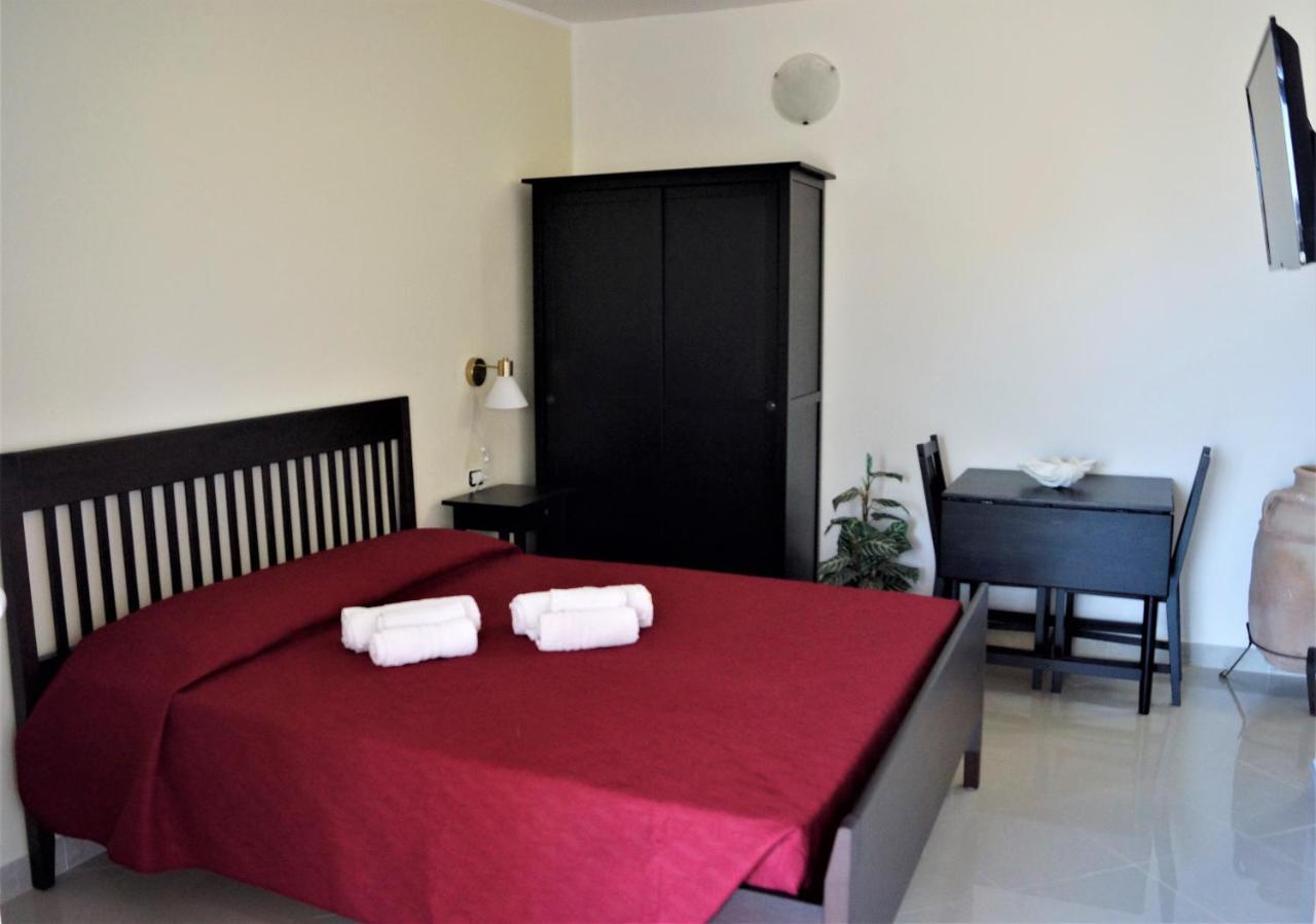 Double Room Sea View Annex