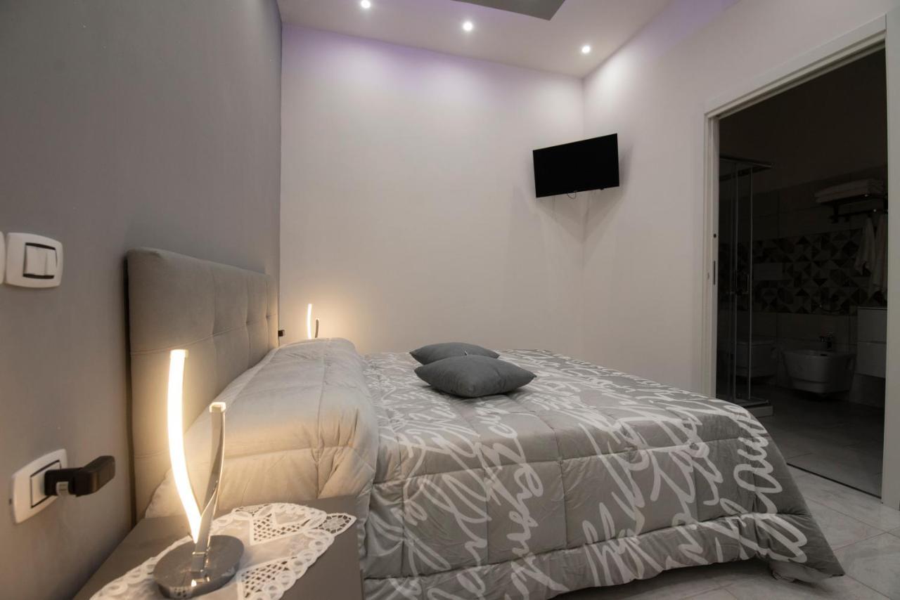 Double Room Balcony Sea View
