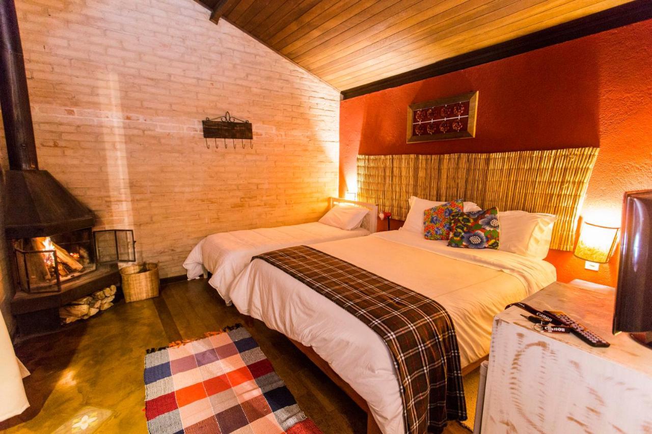 Chalet