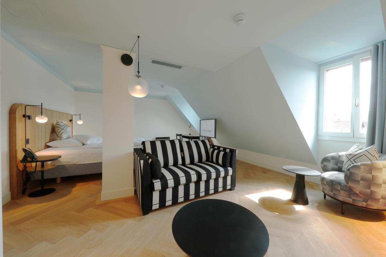 Suite Sofa Bed
