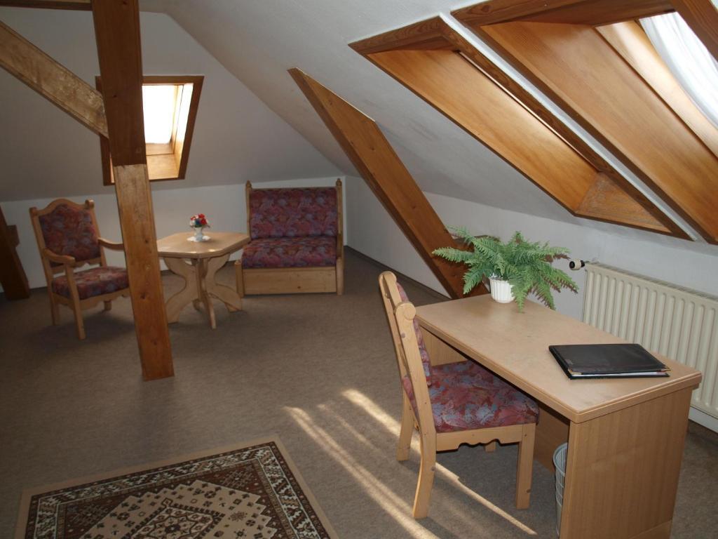Apartment (1-3 Erwachsene)