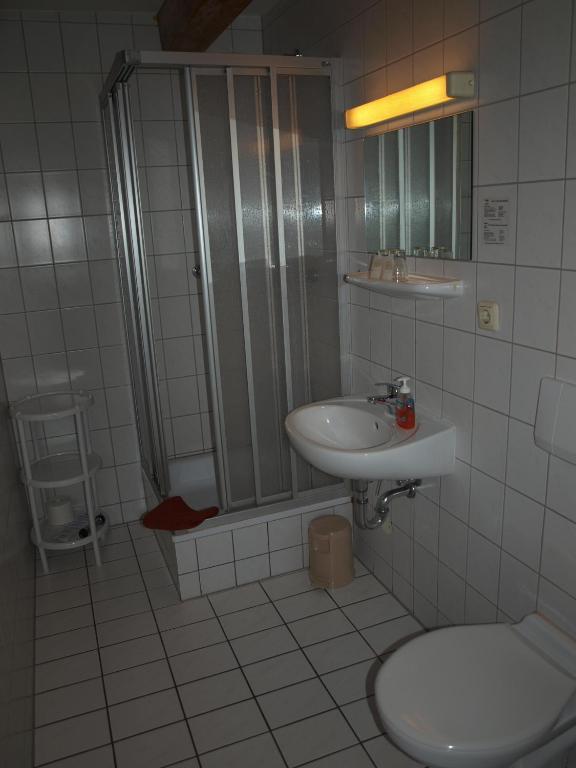 Einzelzimmer