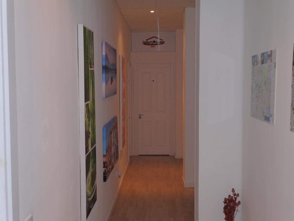 Single Room Private Bathroom