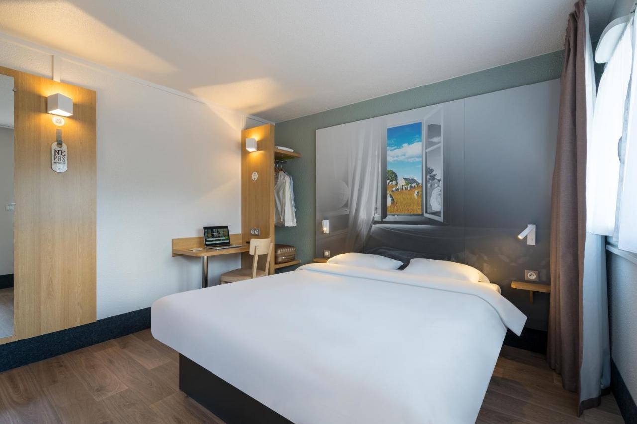 Double Room Disability Access