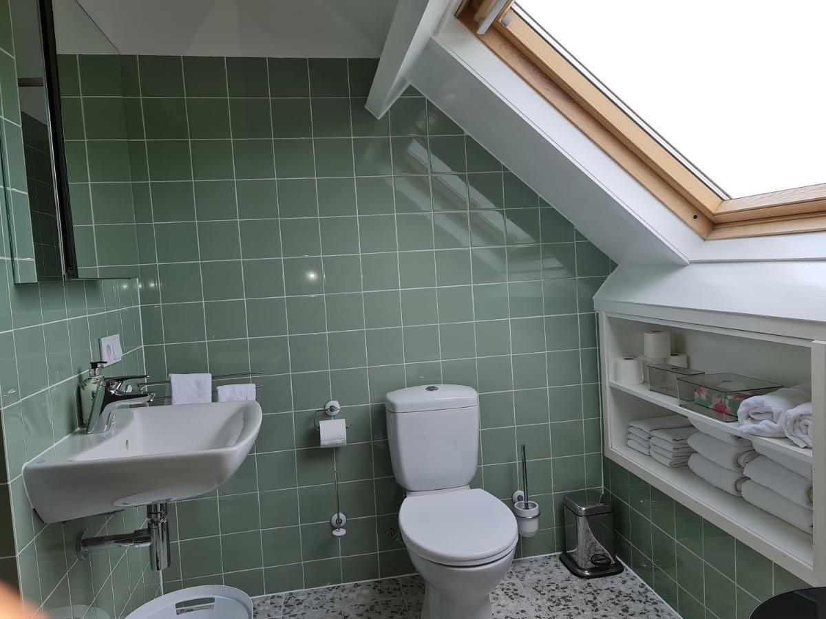 Double Room Spa Bath