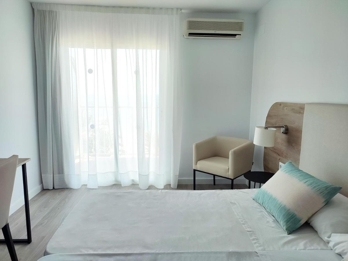 Double Room Sea View