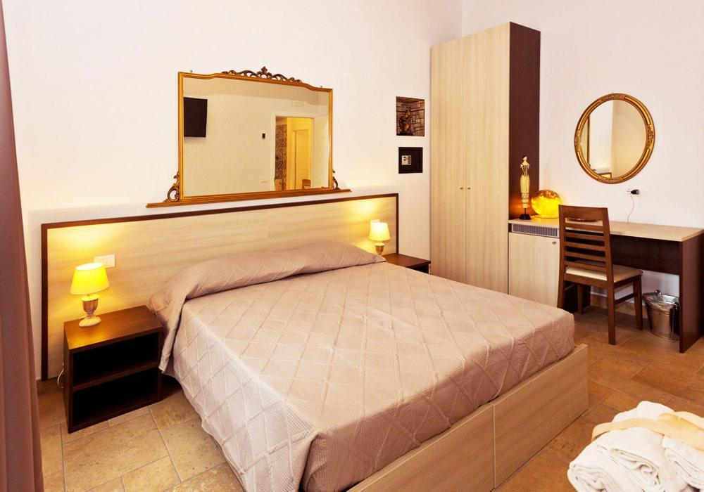 Deluxe Double or Twin Room River View