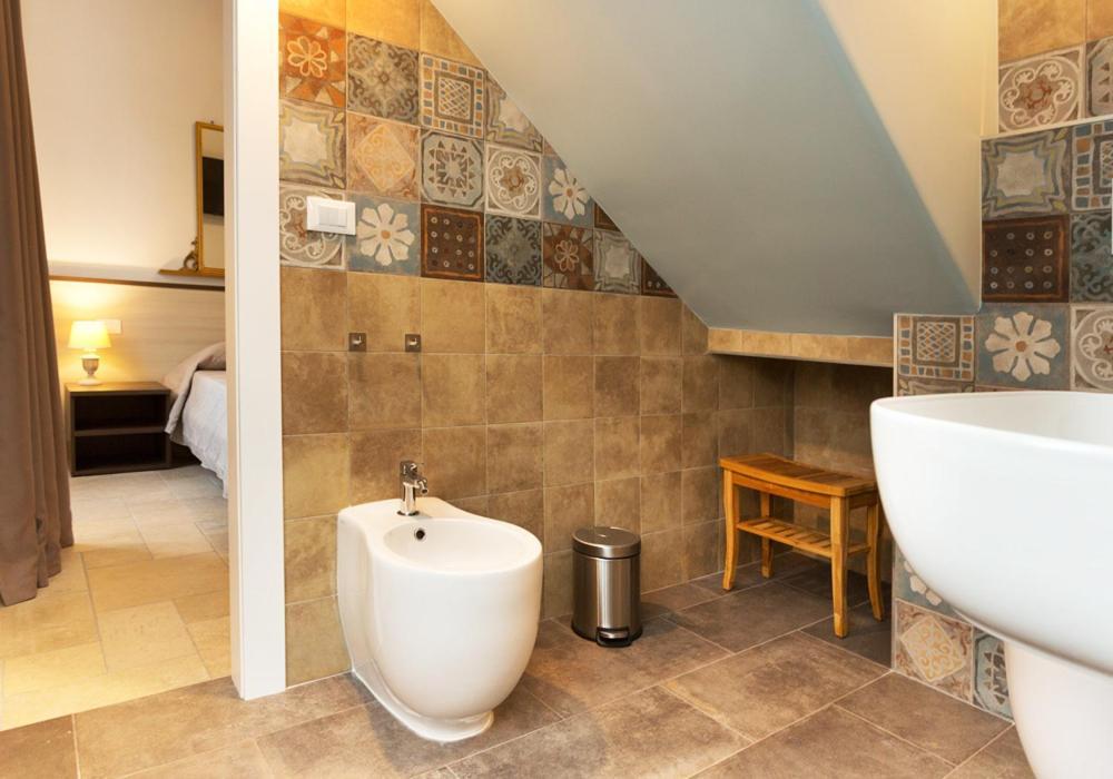 Deluxe Double or Twin Room River View
