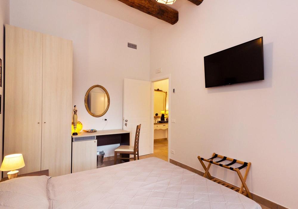 Deluxe Double or Twin Room River View