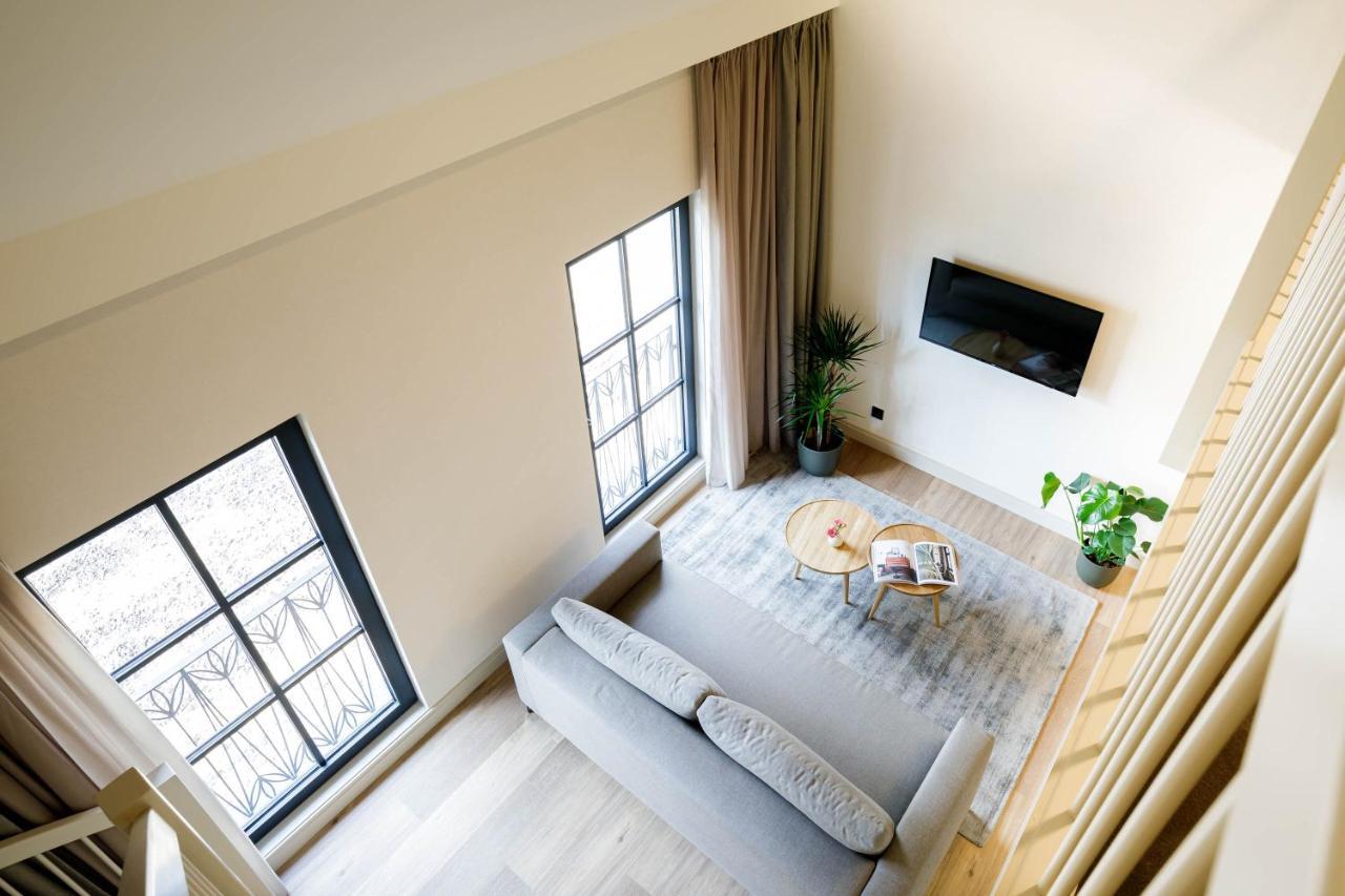 Junior Suite Split Level