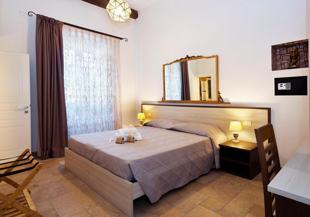 Deluxe Double or Twin Room River View