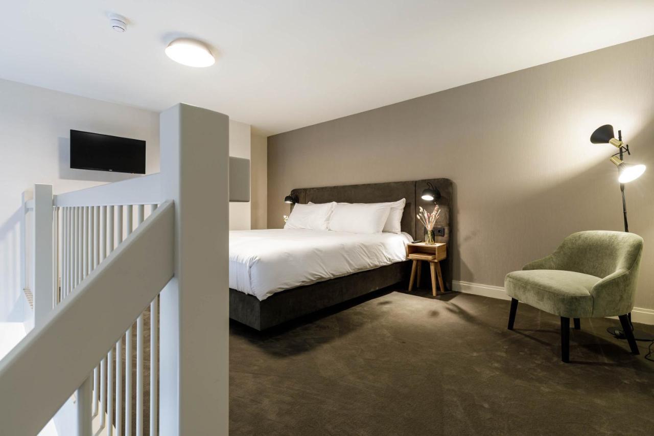 Junior Suite Split Level