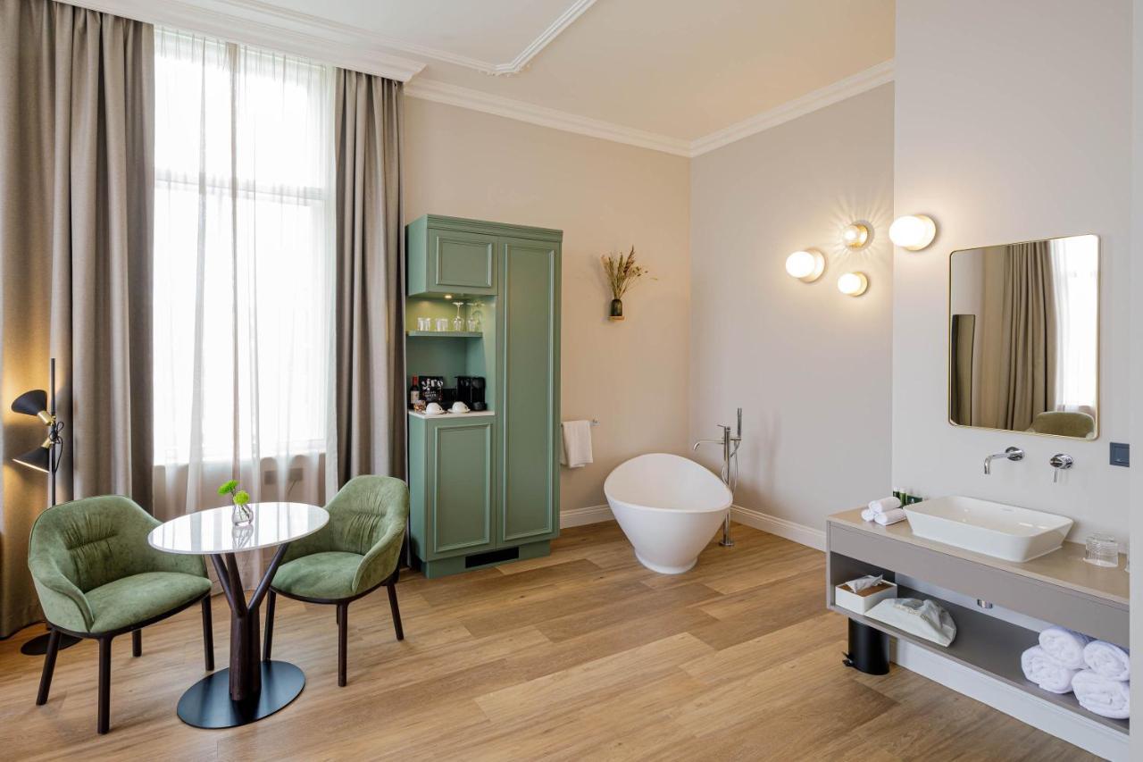 Suite River View