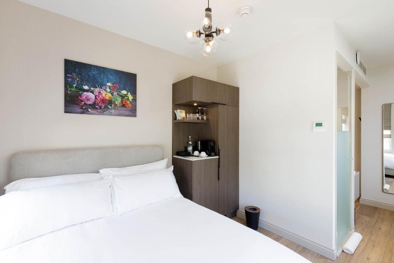 Cosy Room