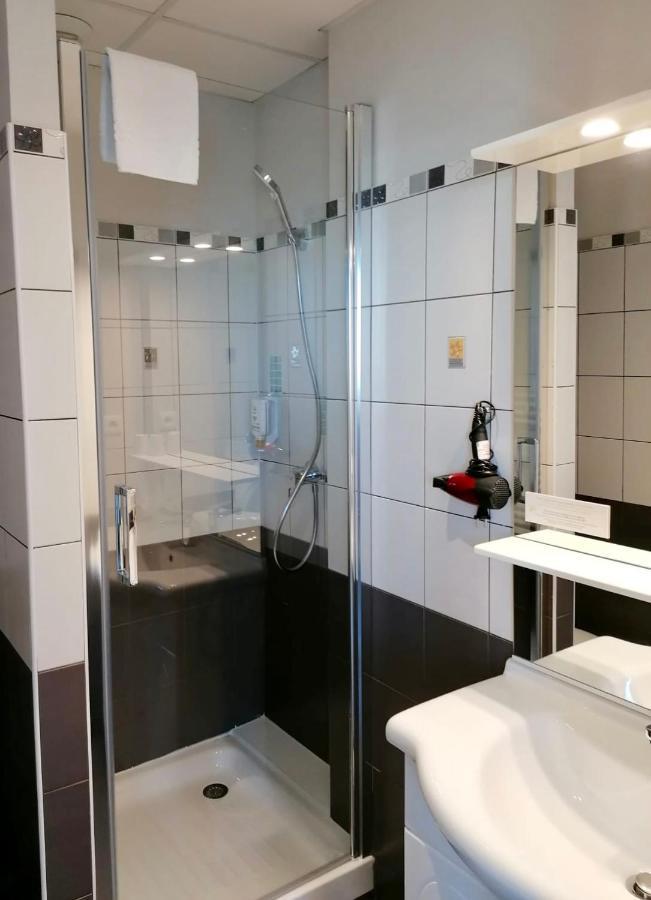 Superior Double or Twin Room City View