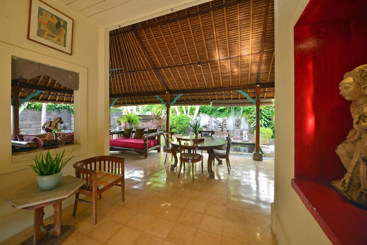 Family Bungalow