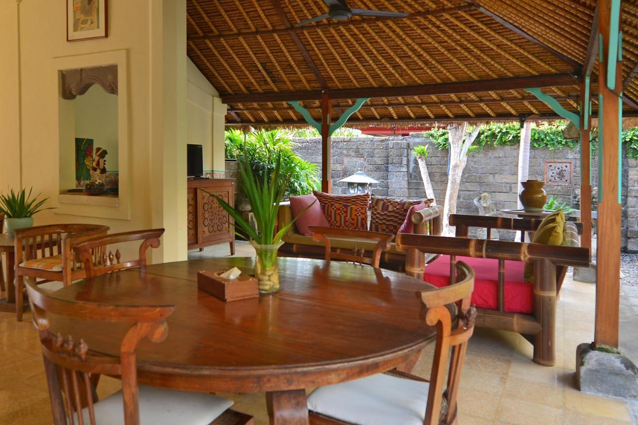 Family Bungalow