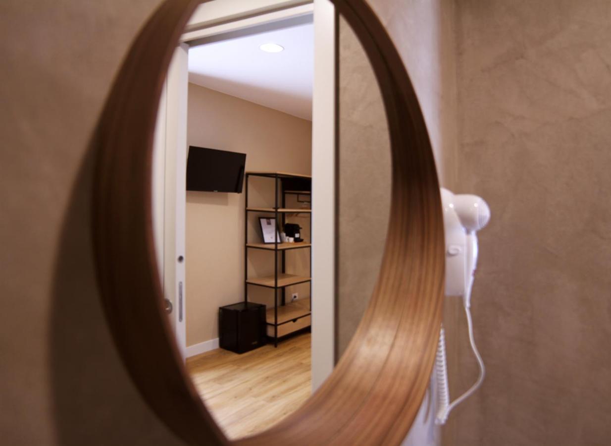 Double Room Extra Bed