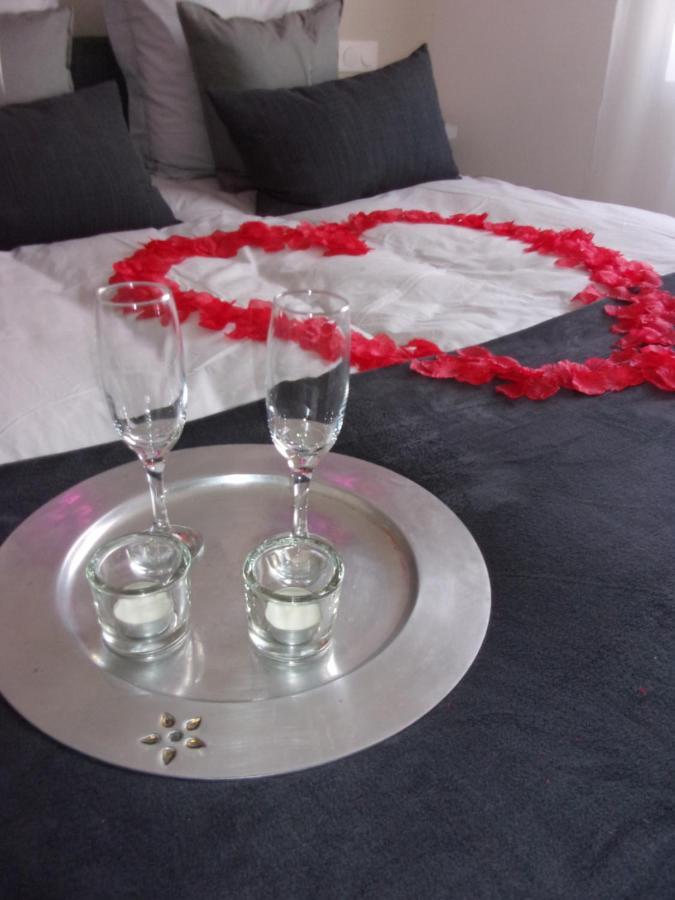 Chambre Triple Confort avec Douche